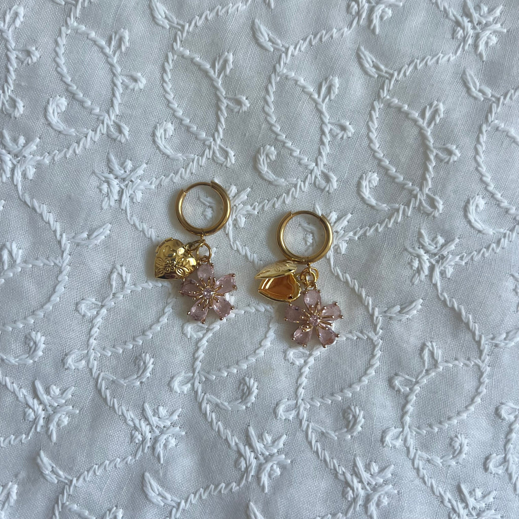 Darla Earrings