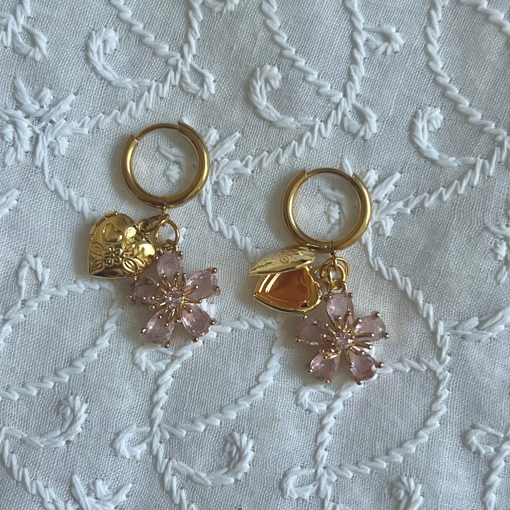 Darla Earrings