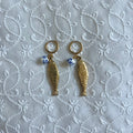 Fishy Earrings